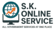 S K Online Service